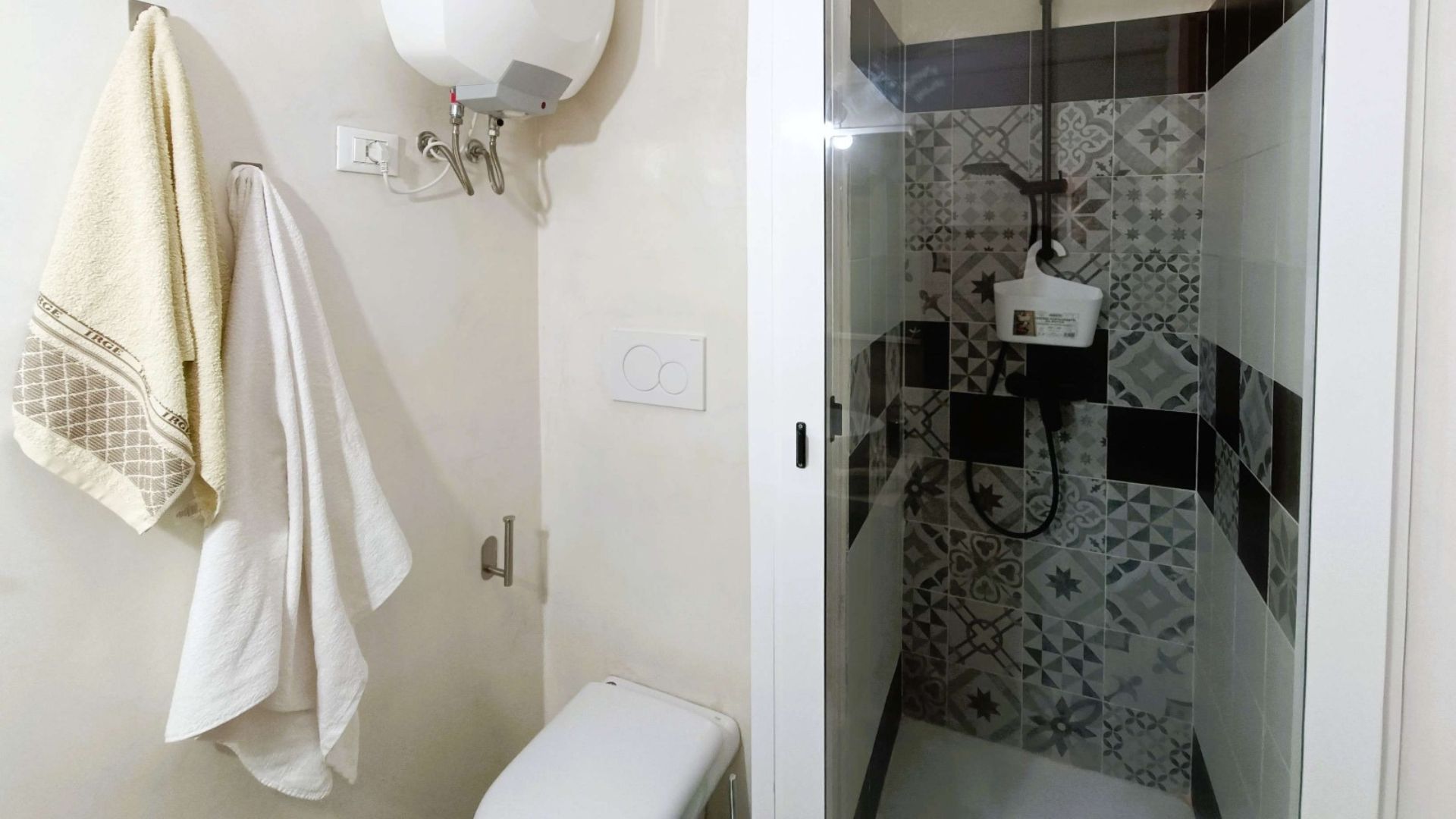 Appartamento Brezza Marina